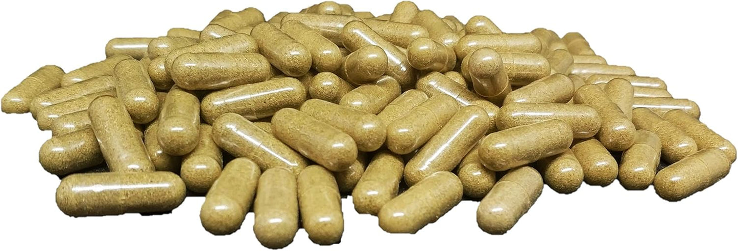 Gotu Kola