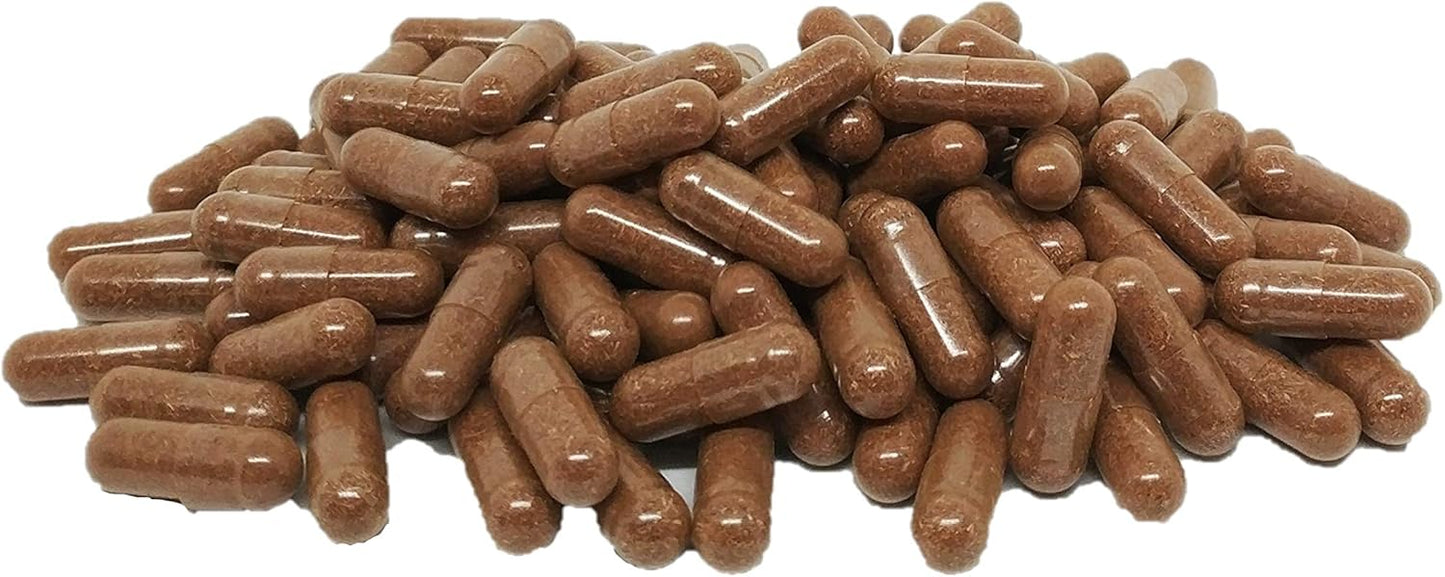 Guarana gls