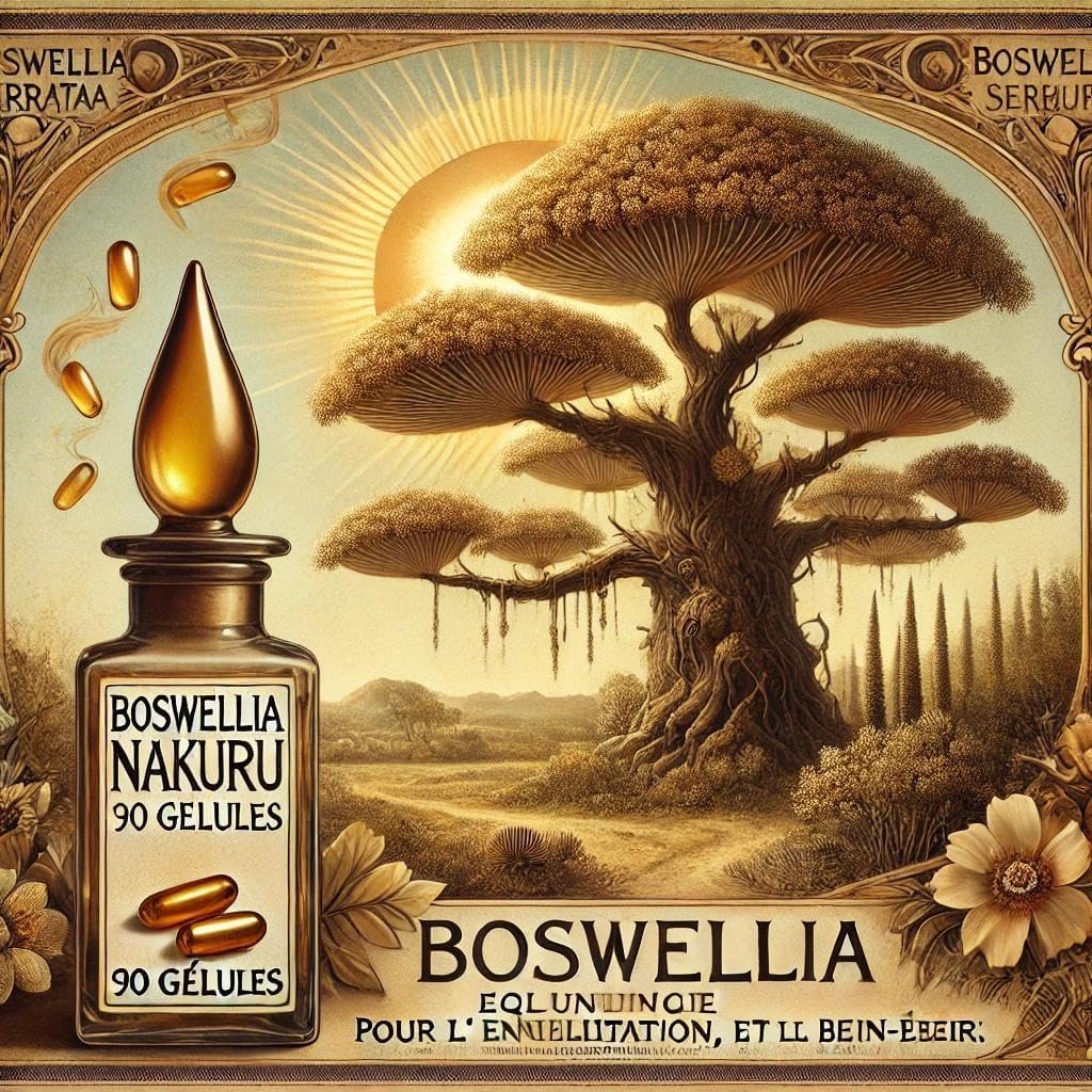 Boswellia