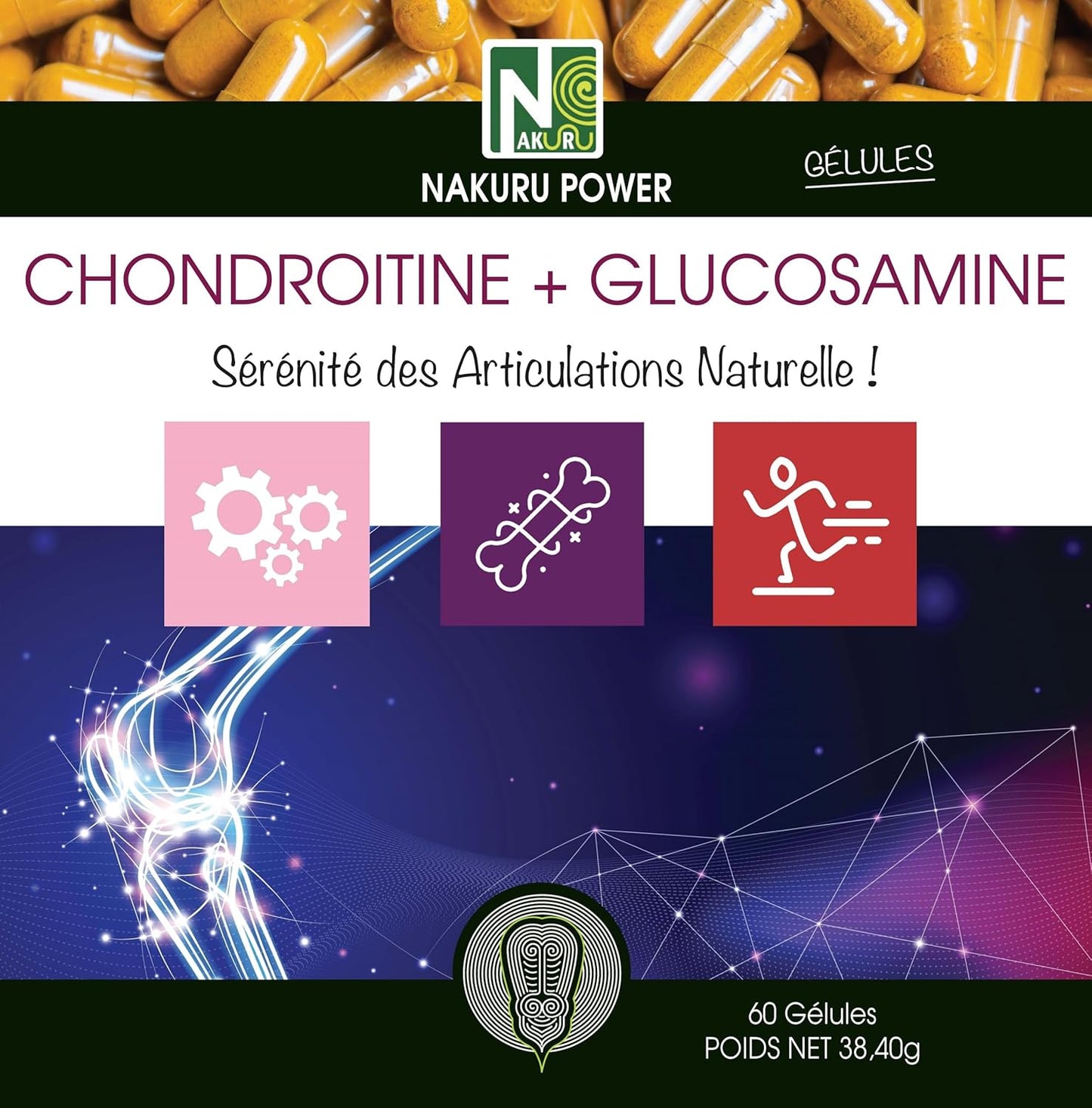 Chondroitine