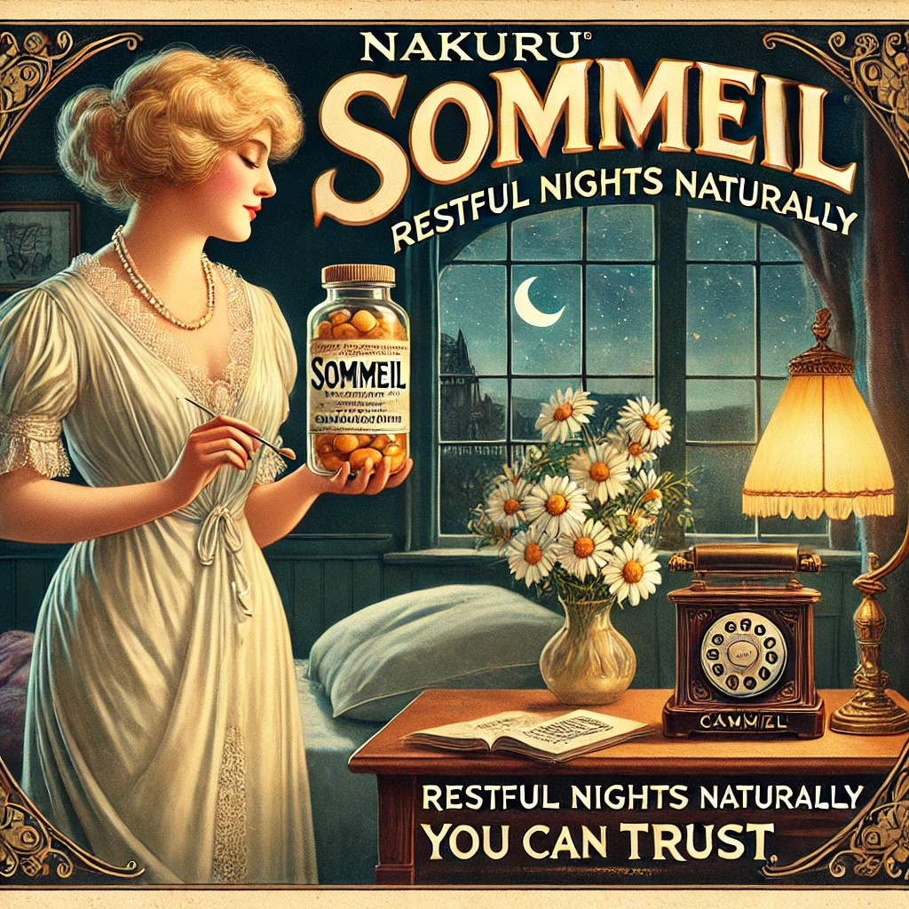 Sommeil Gummies | 60 Gummies / 30 Jours | Gamme Relax | Saveur: Framboise + Cassis |Fabriqué en France | "Mélatonine + Pavot de Californie + Camomille !"