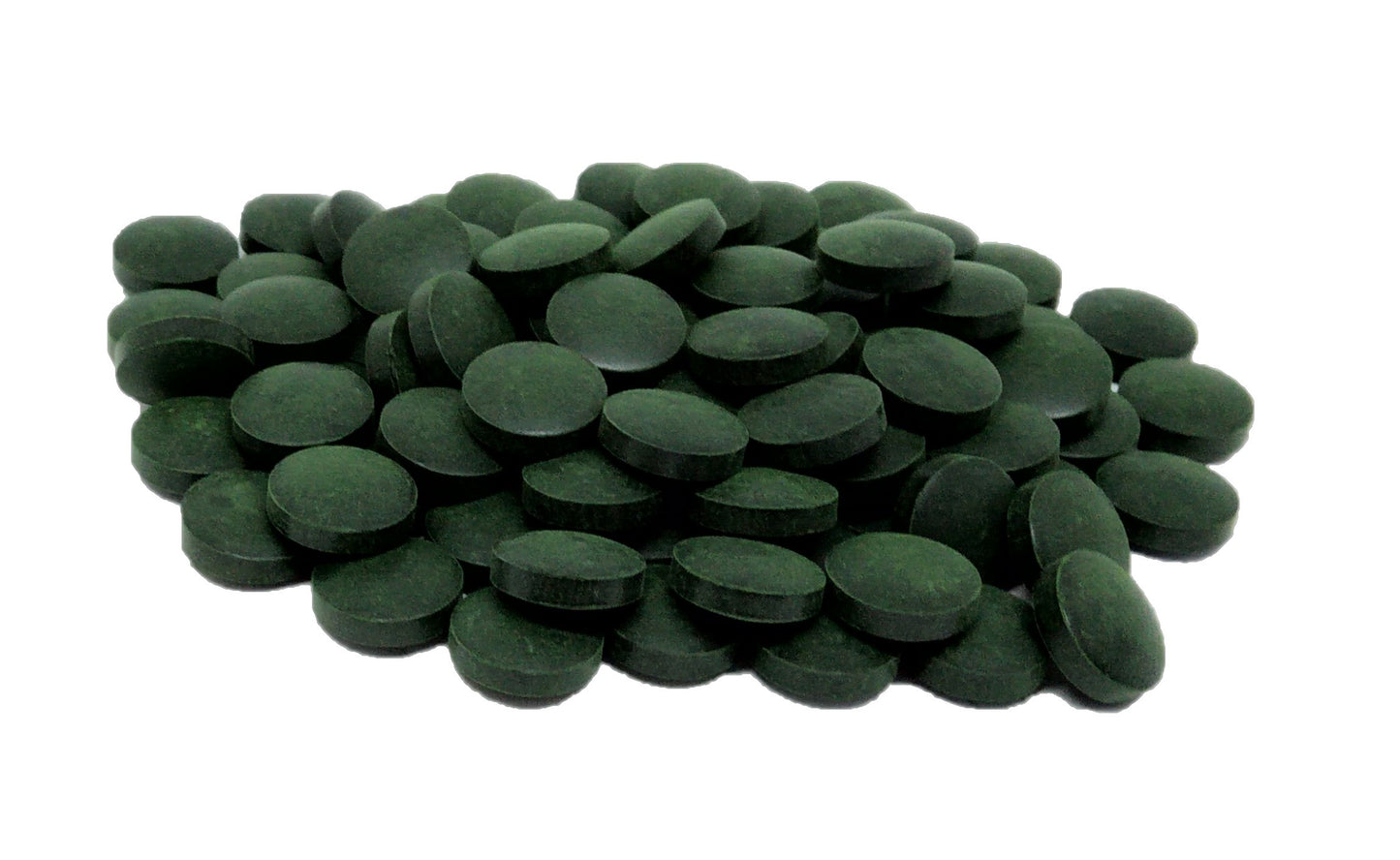 Spiruline | 180 Comprimés | Gamme Équilibre | Fabriqué en France | "Votre Harmonie au Naturel!"