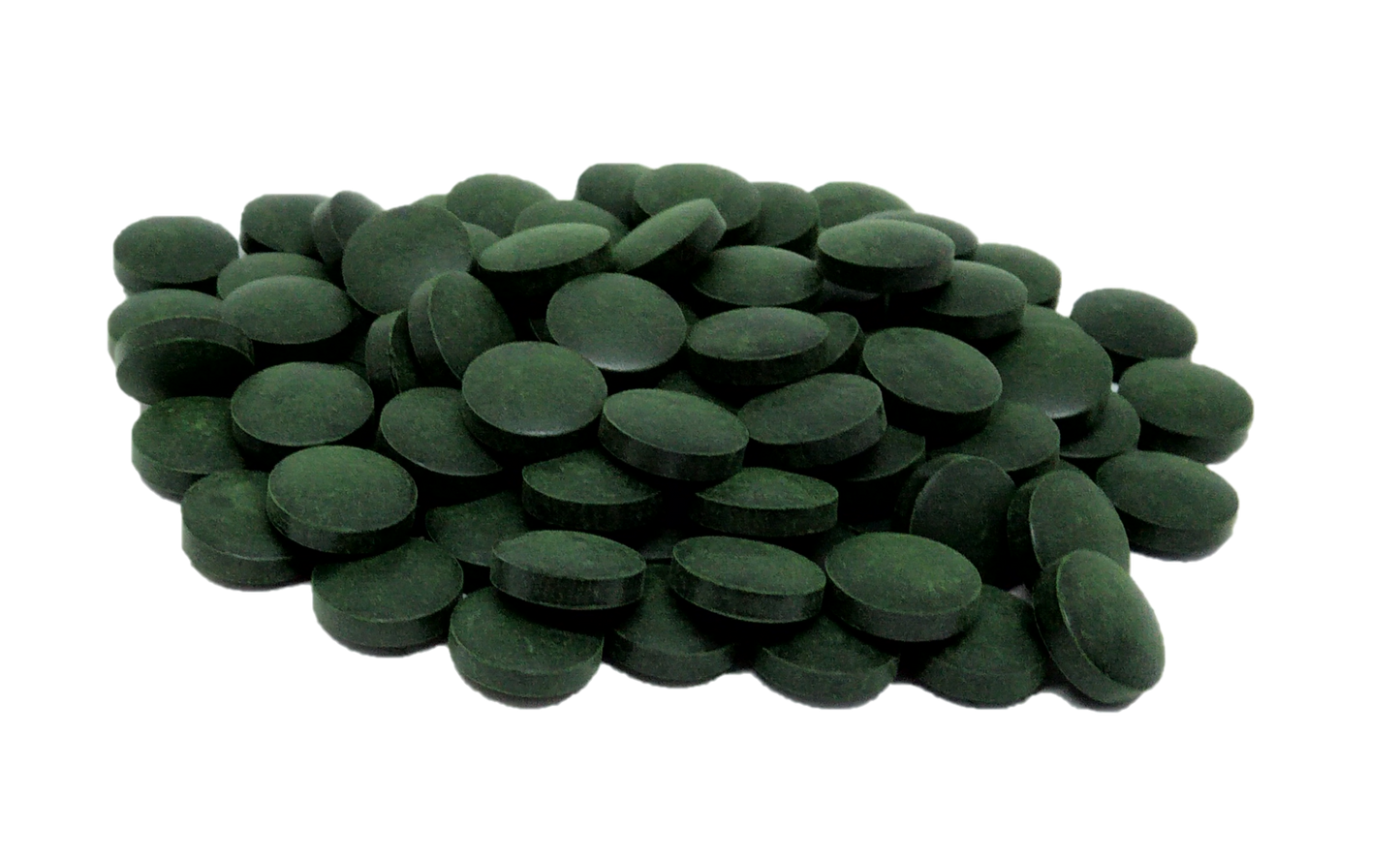 Spiruline | 500 Comprimés | Gamme Équilibre | Fabriqué en France | "Votre Harmonie au Naturel!"