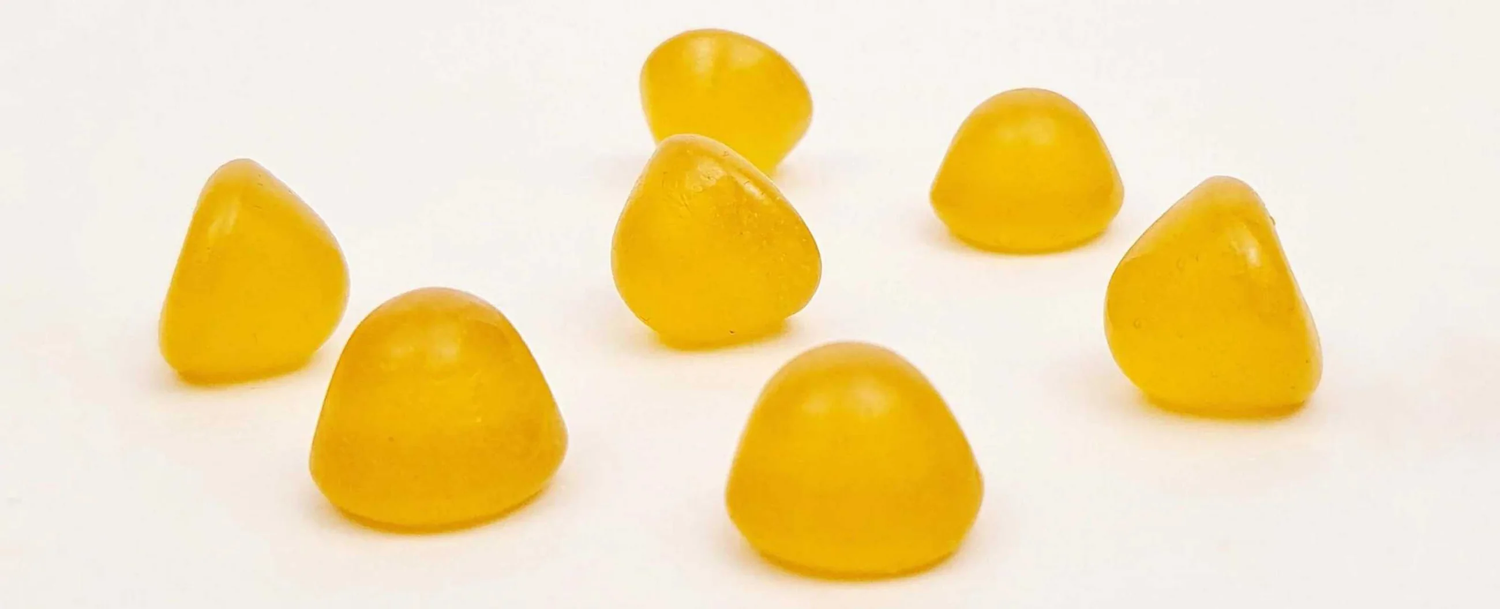 Gummies