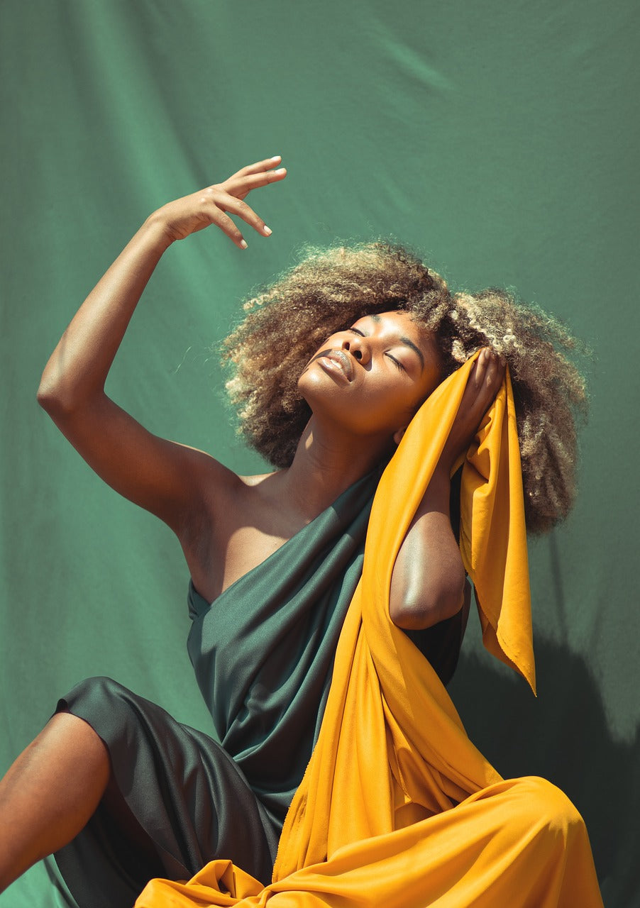 Ongles - Cheveux