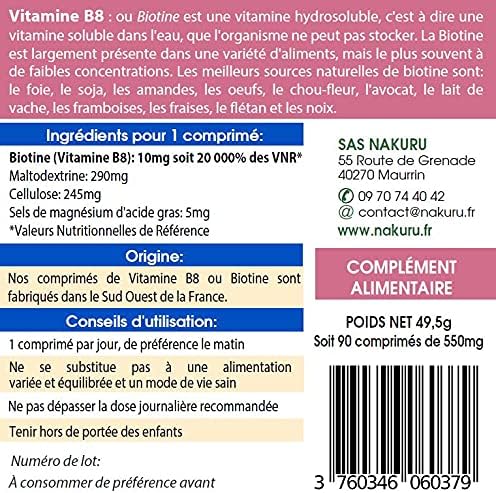 Biotine