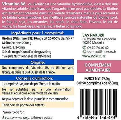 Biotine