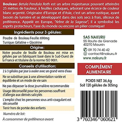 Bouleau