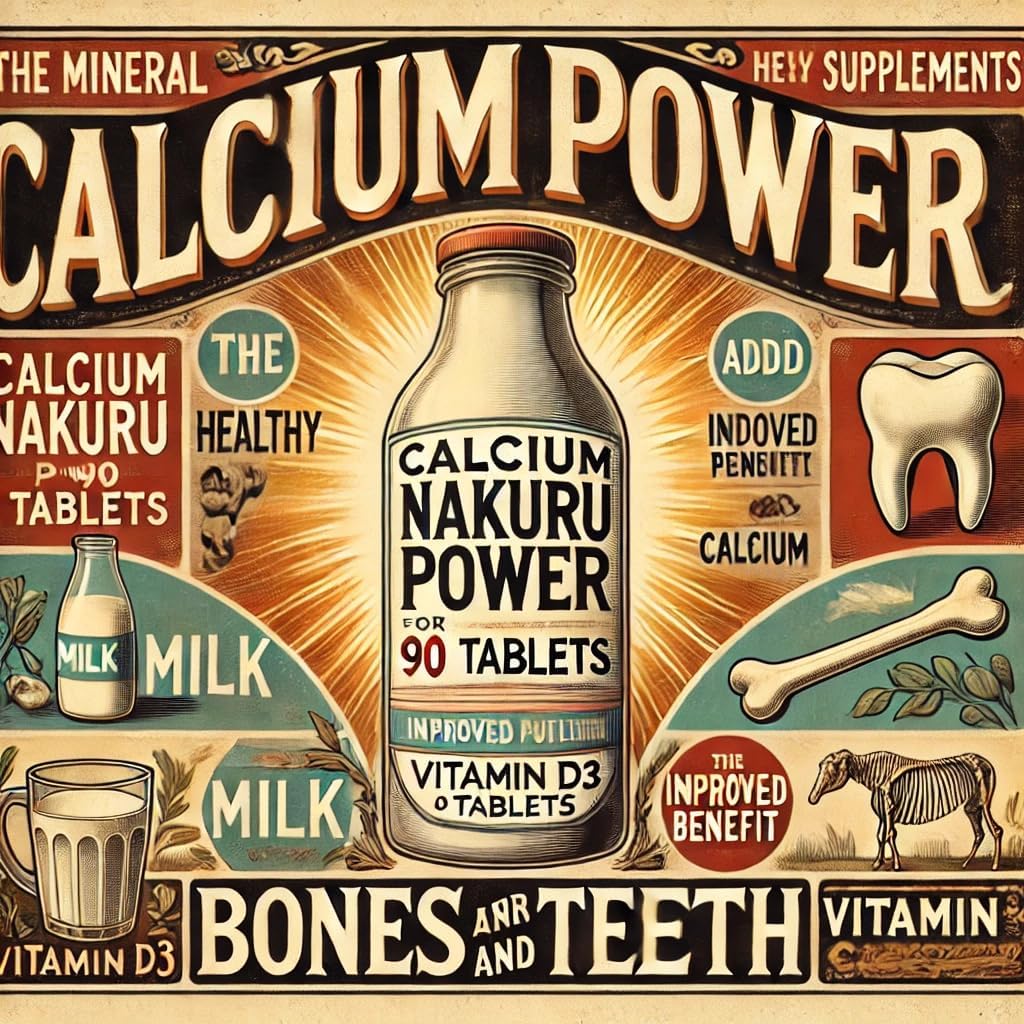 Calcium