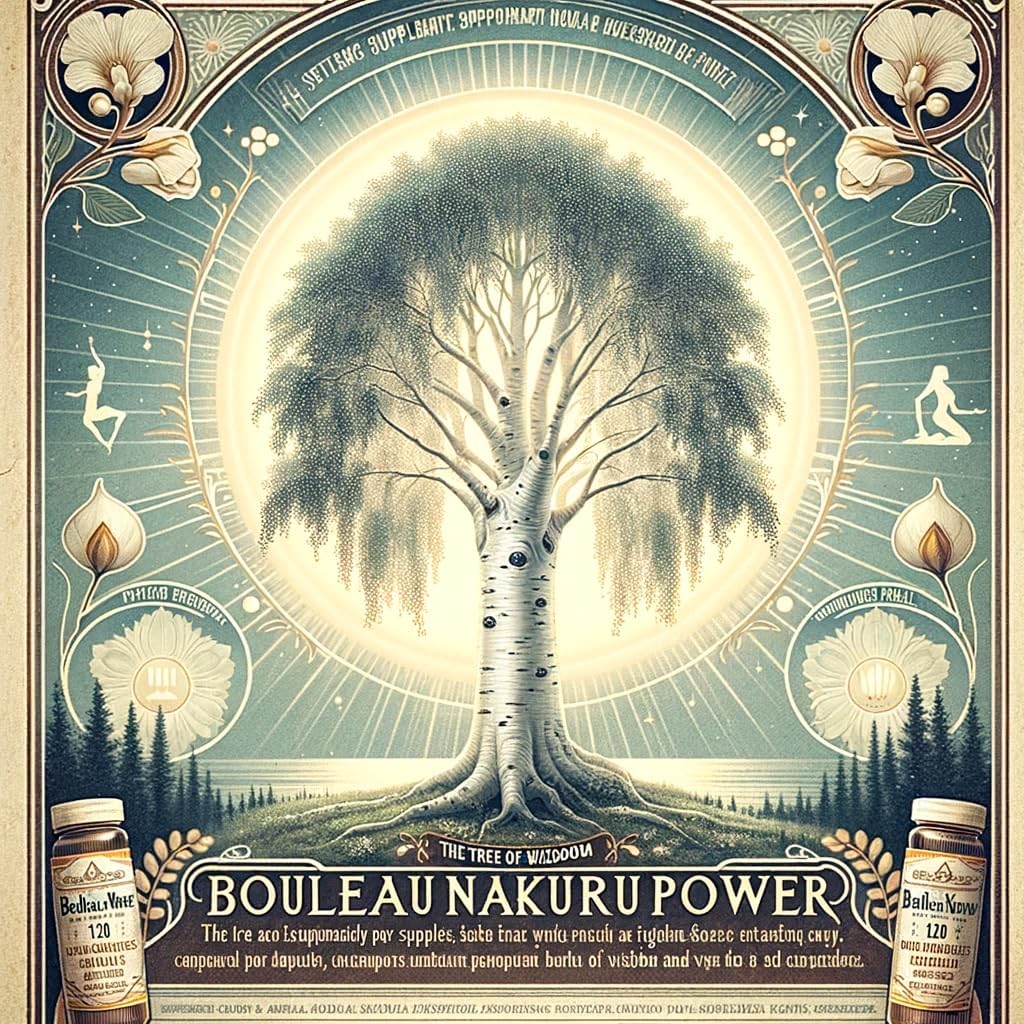 Bouleau