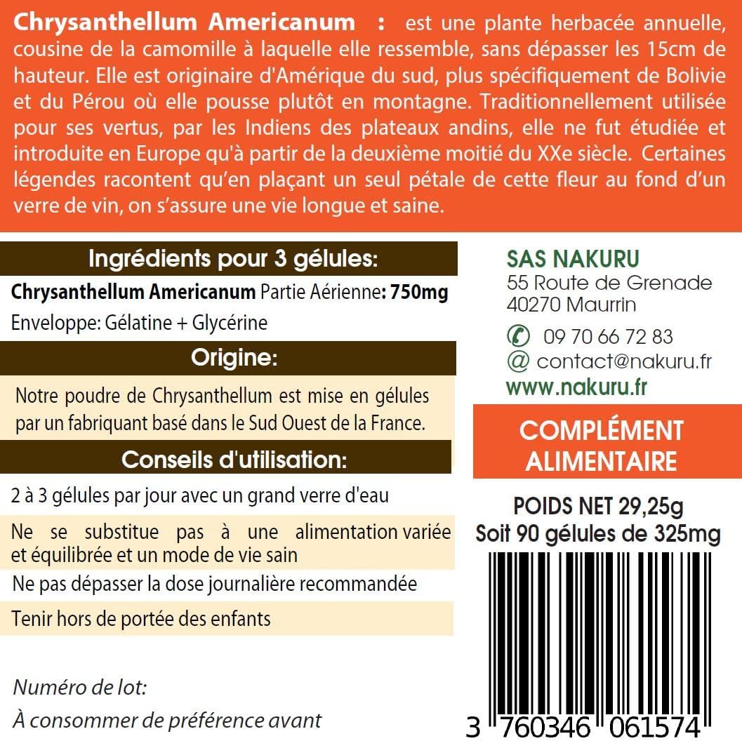 Chrysanthellum