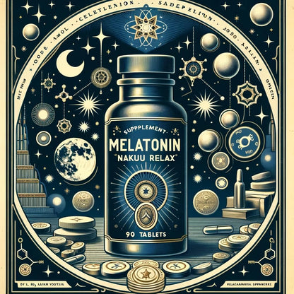 Mélatonine
