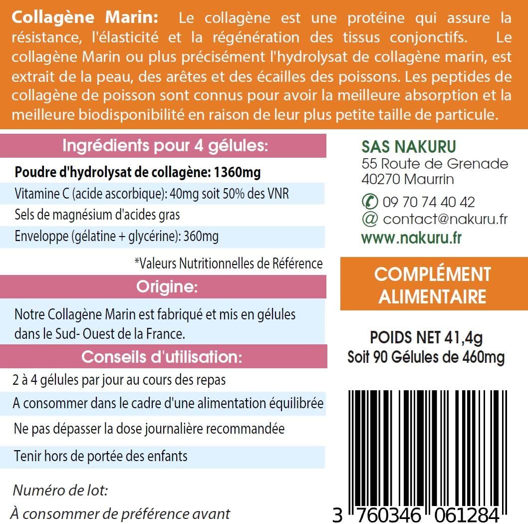 Collagène 90