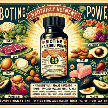 Biotine