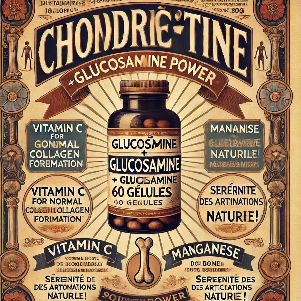 Chondroitine
