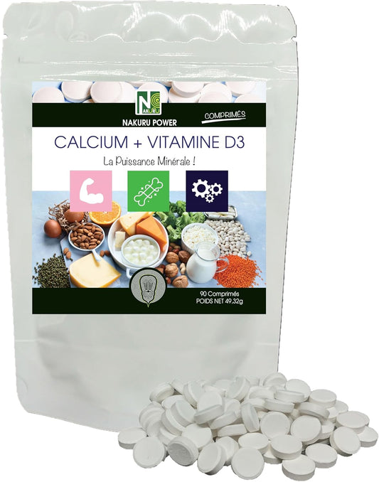 Calcium