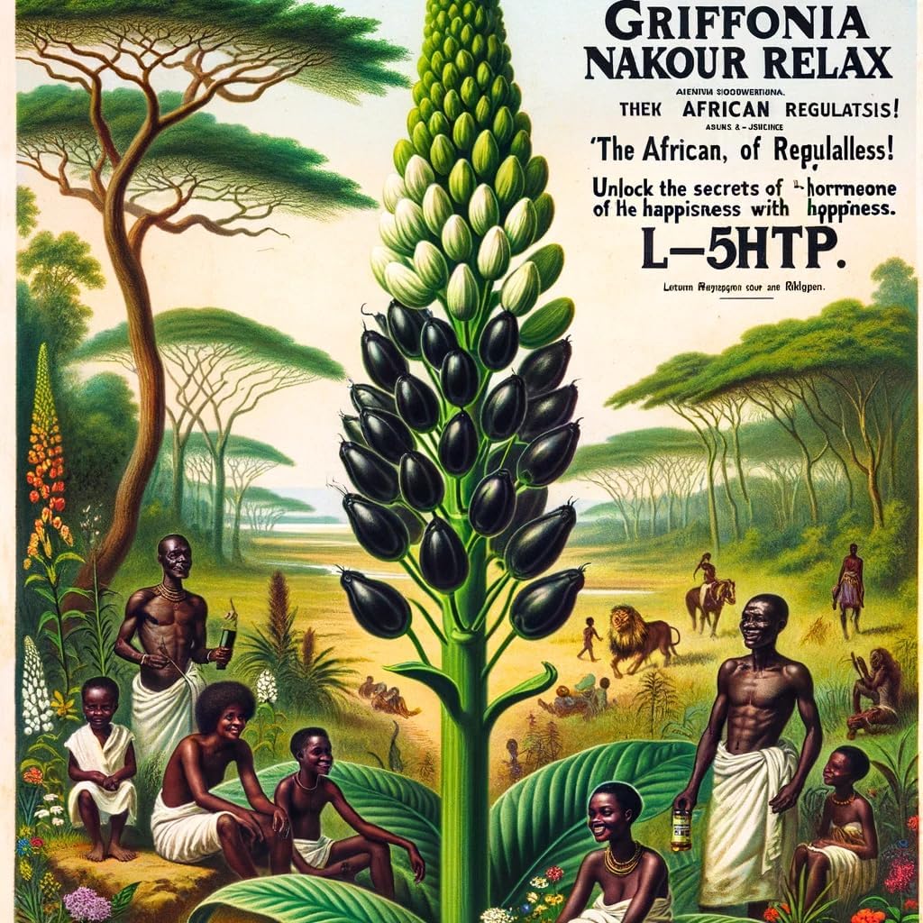 Griffonia 60