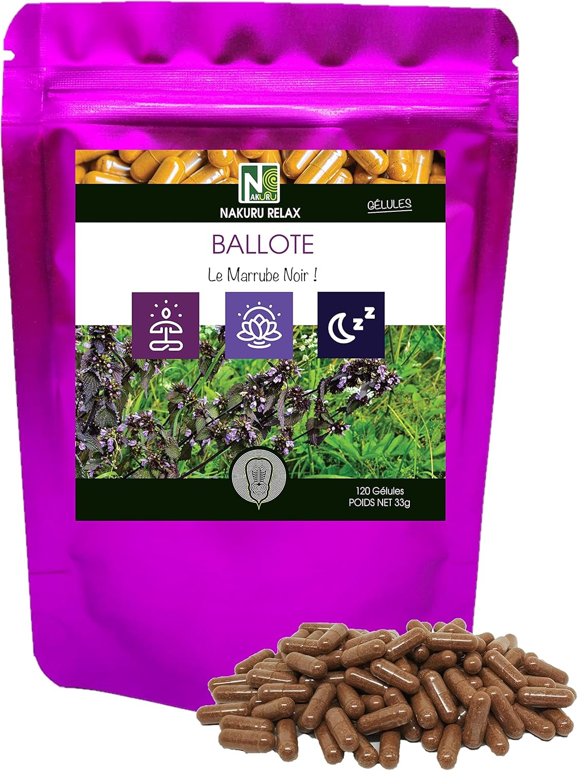 Ballote