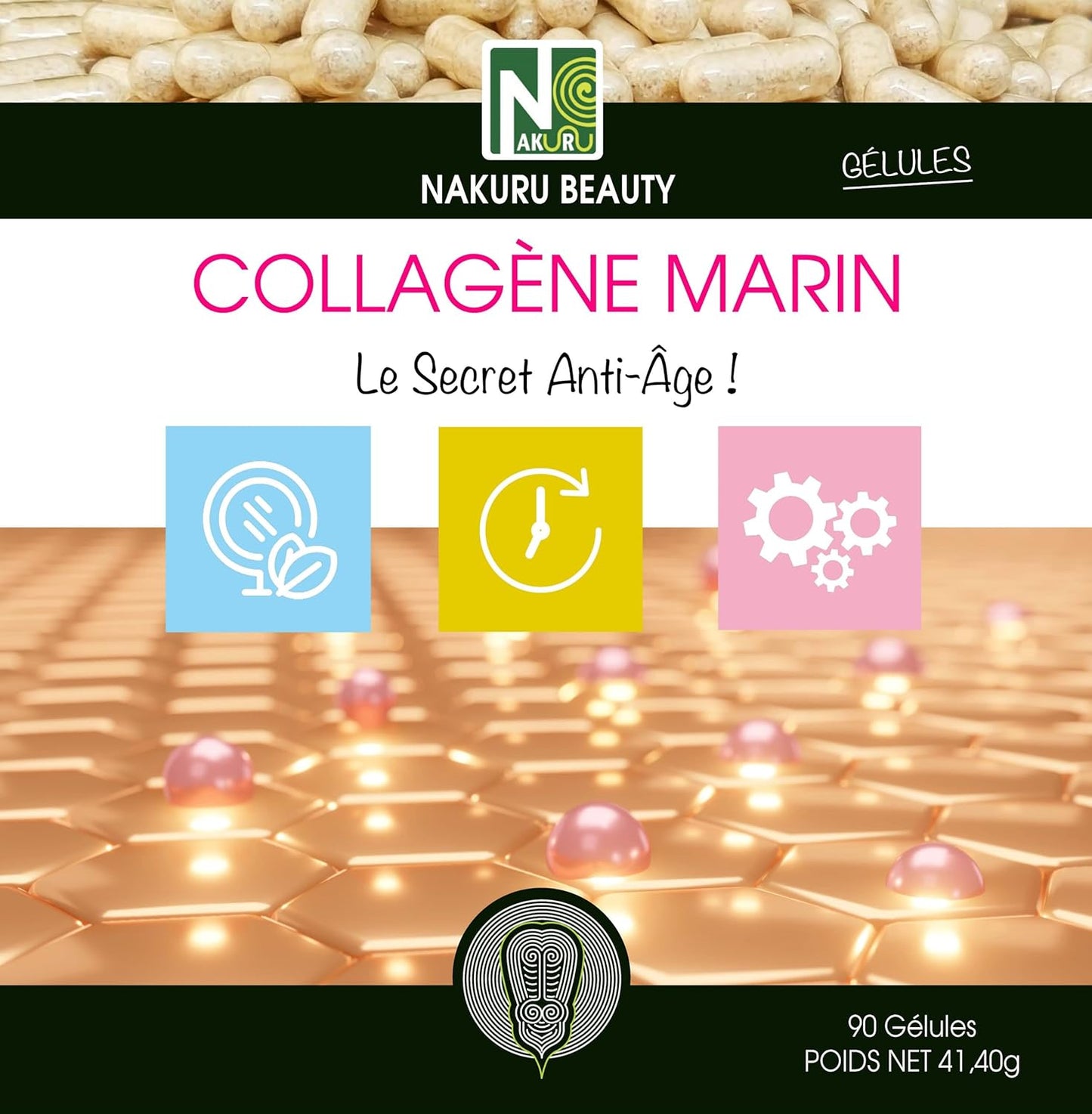 Collagène 90