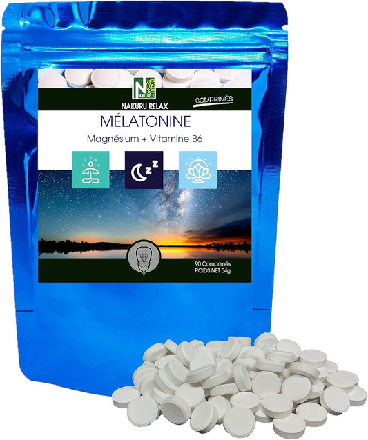 Mélatonine