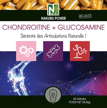 Chondroitine