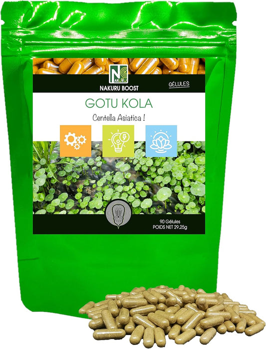Gotu Kola