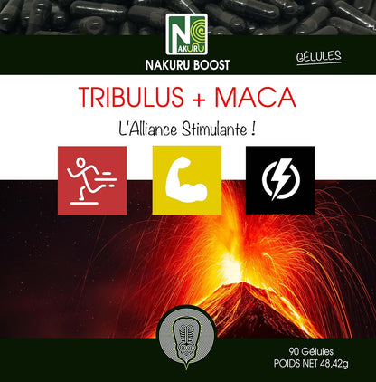 Tribulus 90