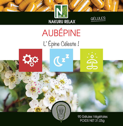 Aubépine