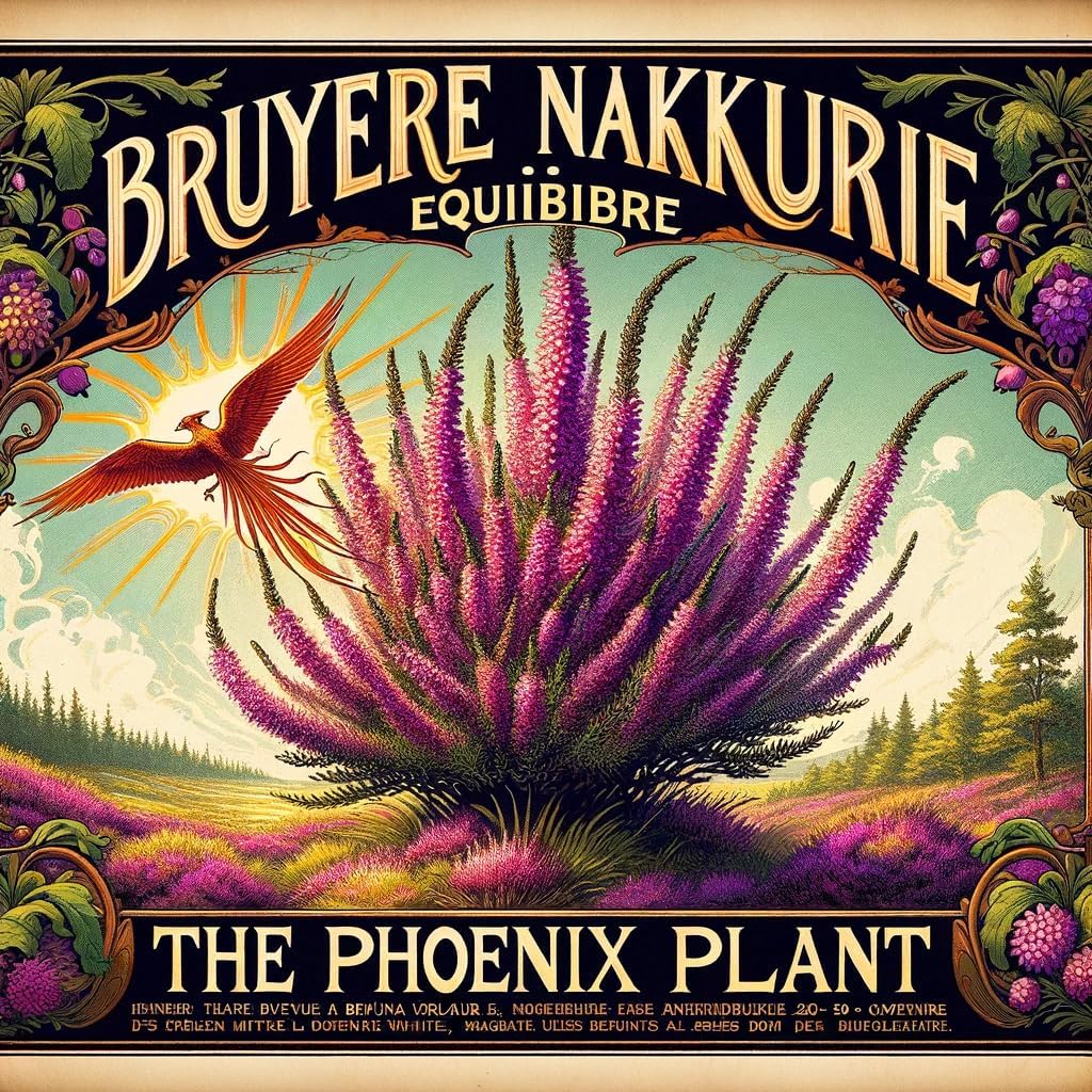 Bruyère comprimés
