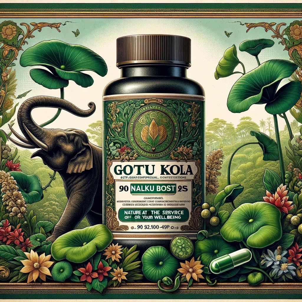 Gotu Kola