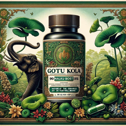 Gotu Kola
