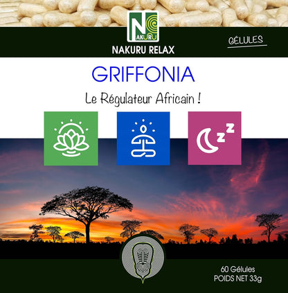 Griffonia 60