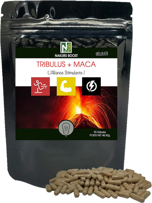 Tribulus 90