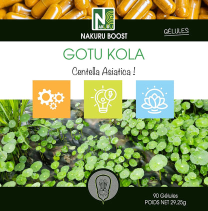 Gotu Kola