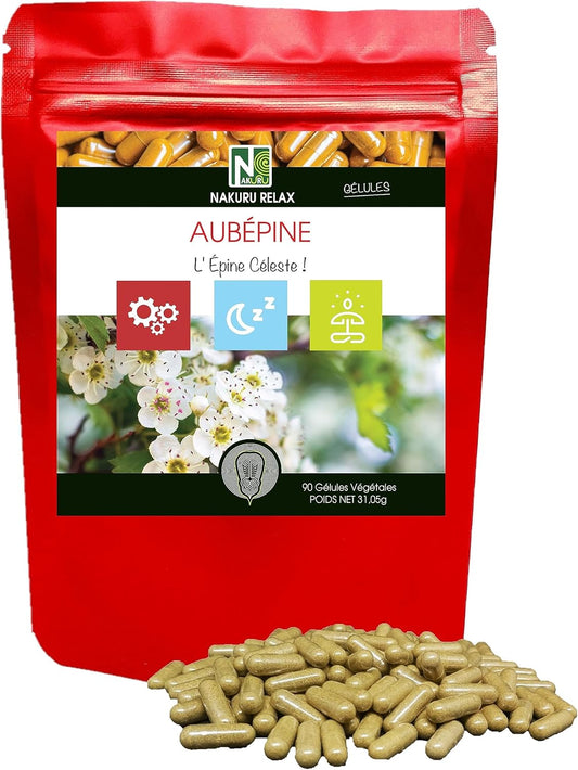Aubépine