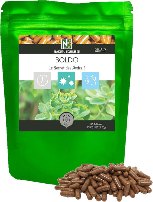 Boldo