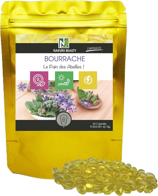 Bourrache