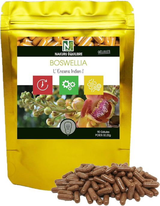 Boswellia
