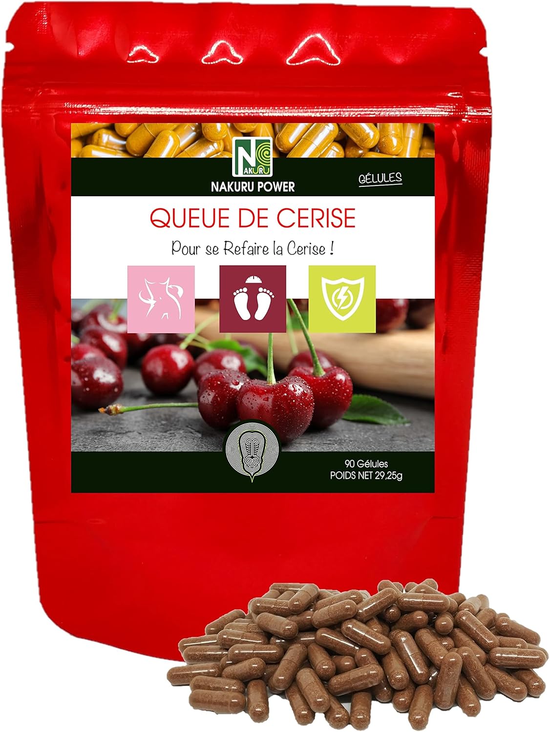 Cerise