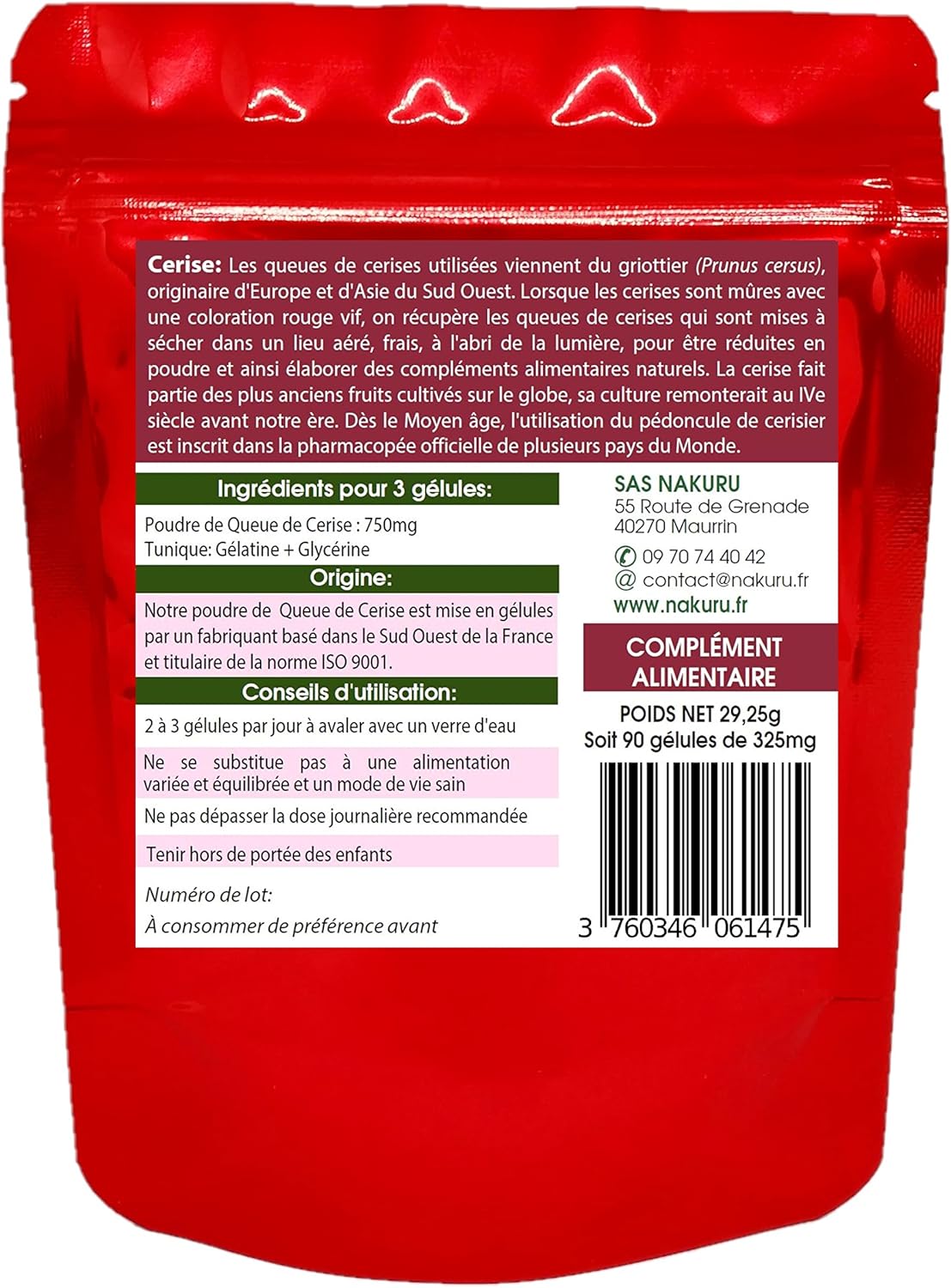 Cerise