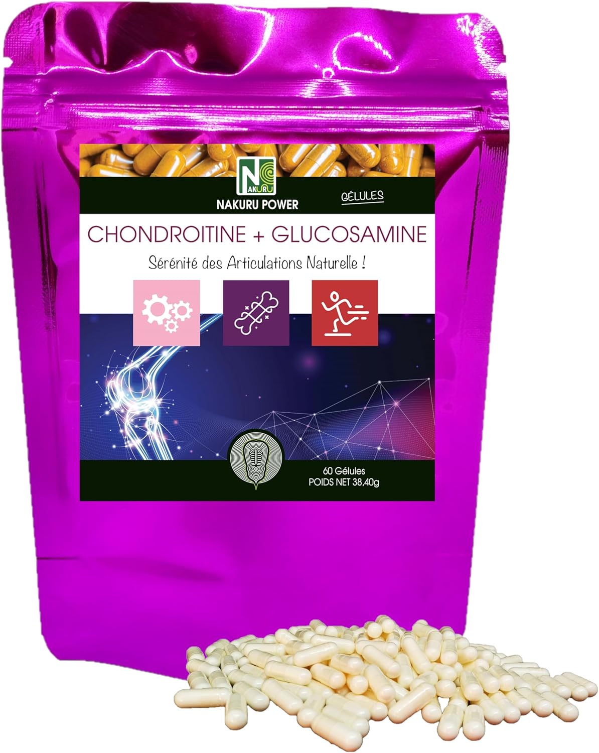 Chondroitine