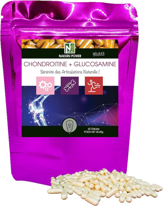 Chondroitine