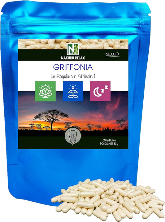 Griffonia 60