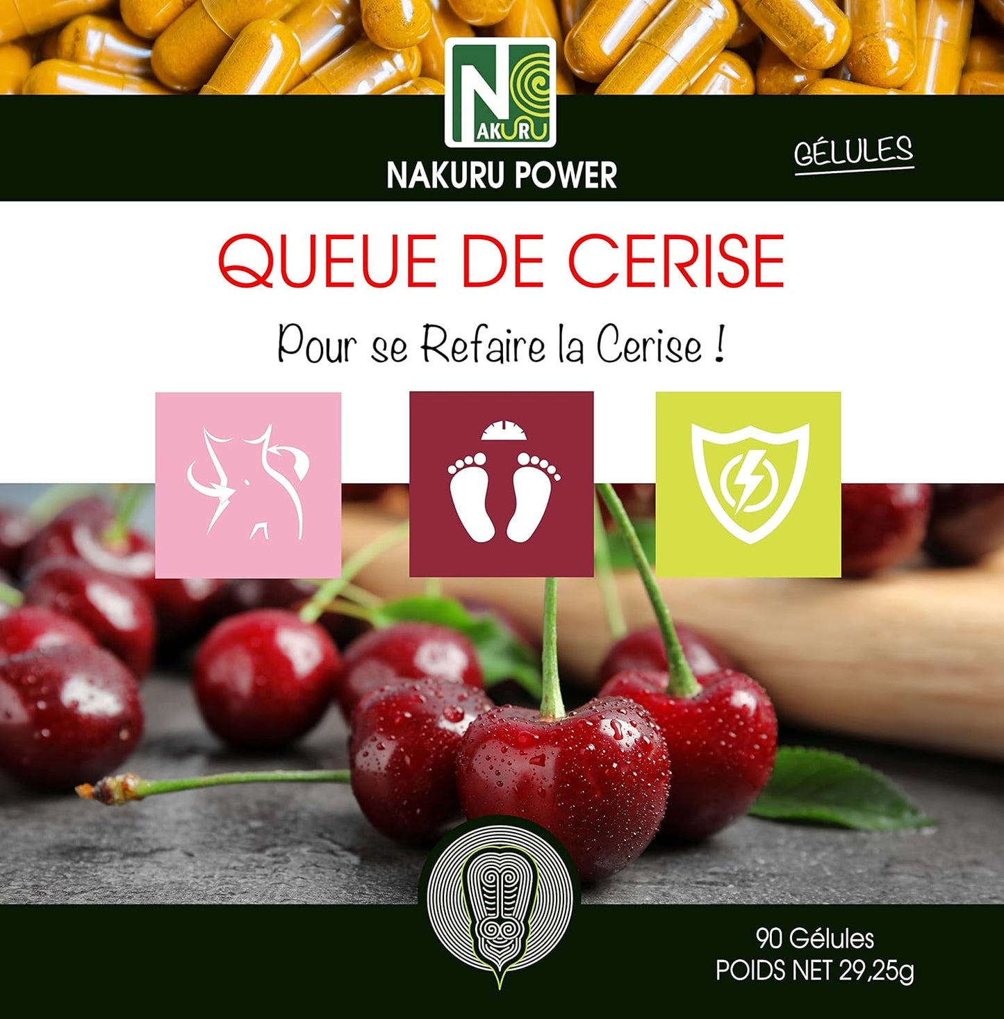 Cerise