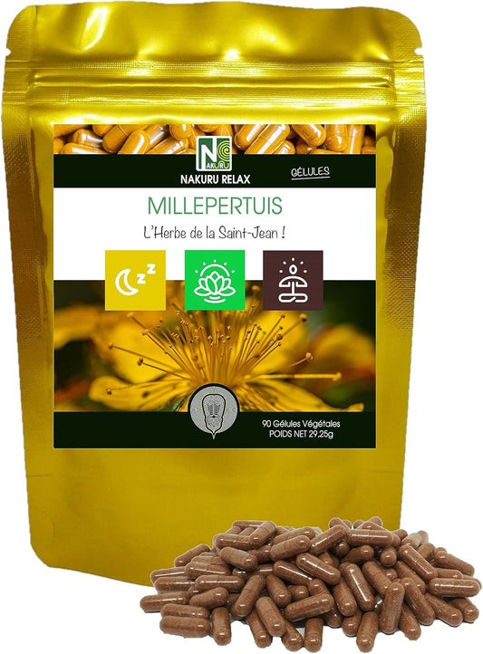 Millepertuis gls