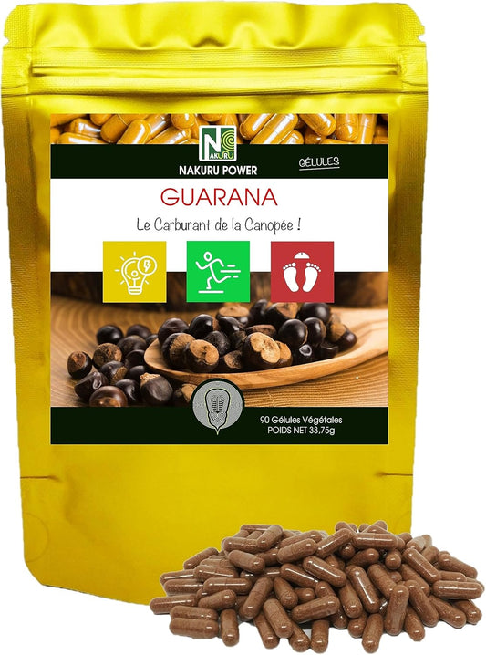 Guarana gls