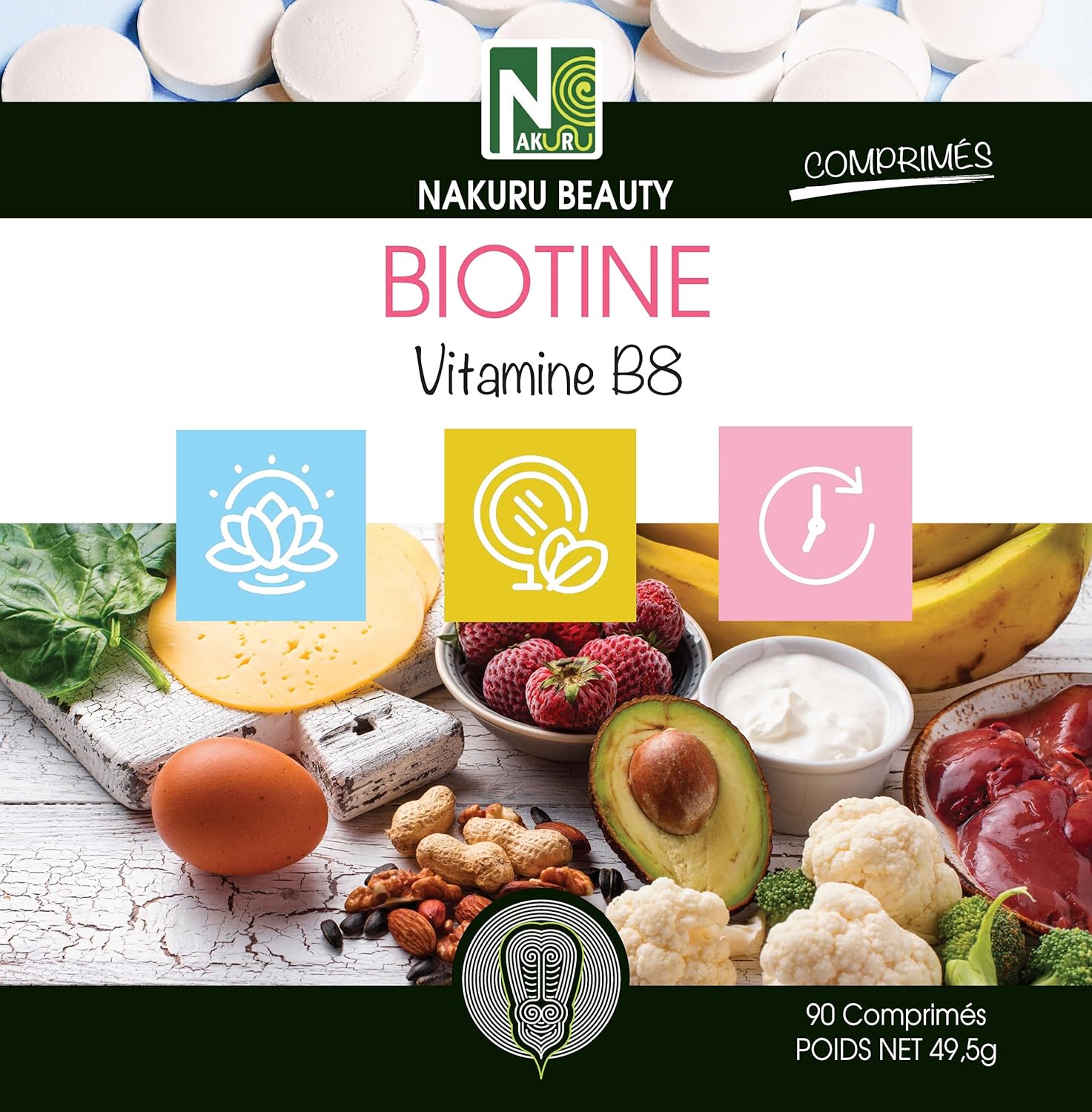 Biotine