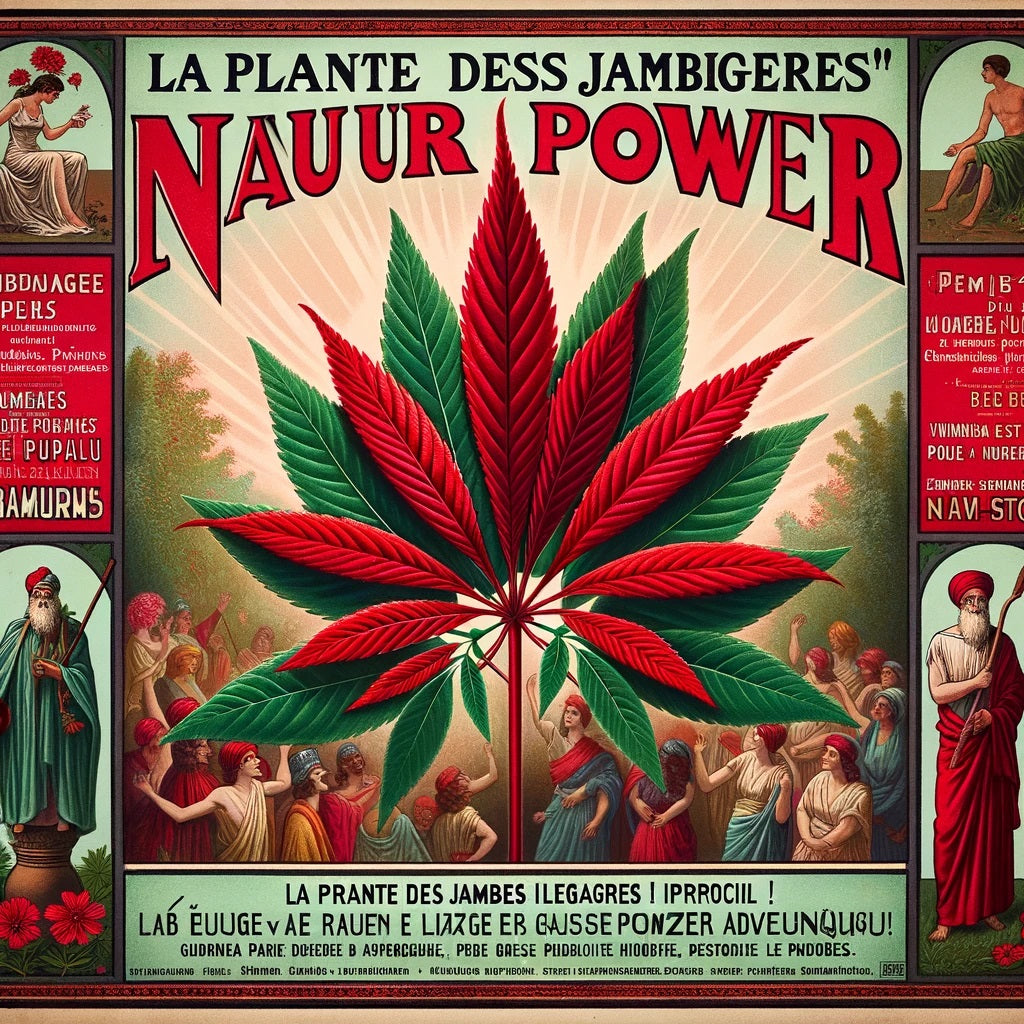 Vigne Rouge | 450 Comprimés |Gamme Power | Fabriqué en France | "La Plante des Jambes Légères!"