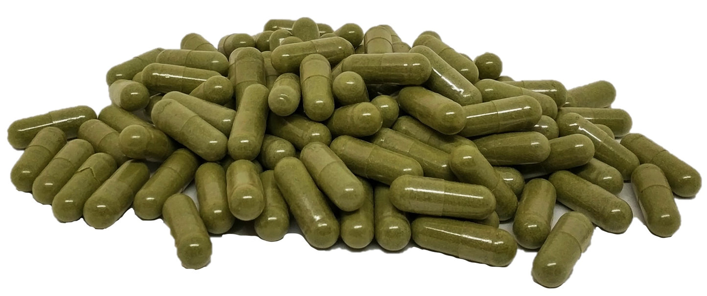 Moringa | 90 Gélules Végétales | Gamme Équilibre | Fabriqué en France | "L'Arbre de Vie !"