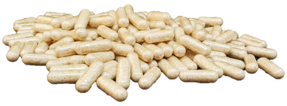 Konjac | 500 Gélules | Gamme Équilibre | Fabriqué en France | "La Langue du Diable !"